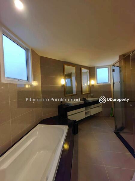 For Rent - Supalai Wellington, Bangkok