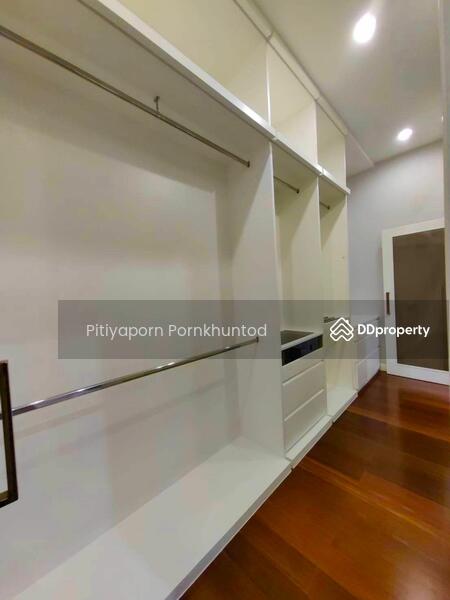 For Rent - Supalai Wellington, Bangkok