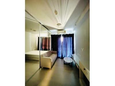 For Rent - Chapter One Shine Bangpo, Bangkok