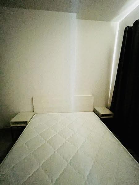 Chapter One Shine Bangpo, Bangkok, Pracharat Sai 1 Rd., Bang Sue, Bangkok, 1 Bedroom, 29 sqm, Condo For Rent, by khun Ey, 11847453 - DDproperty.com