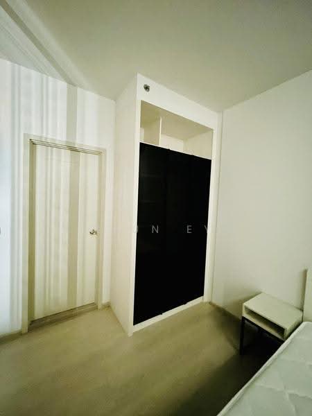 Chapter One Shine Bangpo, Bangkok, Pracharat Sai 1 Rd., Bang Sue, Bangkok, 1 Bedroom, 29 sqm, Condo For Rent, by khun Ey, 11847453 - DDproperty.com