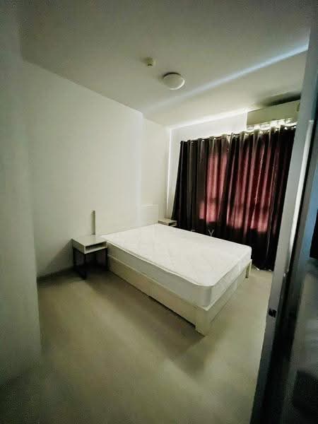 Chapter One Shine Bangpo, Bangkok, Pracharat Sai 1 Rd., Bang Sue, Bangkok, 1 Bedroom, 29 sqm, Condo For Rent, by khun Ey, 11847453 - DDproperty.com