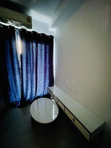 Chapter One Shine Bangpo, Bangkok, Pracharat Sai 1 Rd., Bang Sue, Bangkok, 1 Bedroom, 29 sqm, Condo For Rent, by khun Ey, 11847453 - DDproperty.com