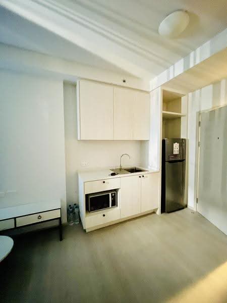 Chapter One Shine Bangpo, Bangkok, Pracharat Sai 1 Rd., Bang Sue, Bangkok, 1 Bedroom, 29 sqm, Condo For Rent, by khun Ey, 11847453 - DDproperty.com