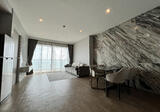 AERAS Beachfront Condominium Jomtien : แอราส คอนโด - DDproperty.com