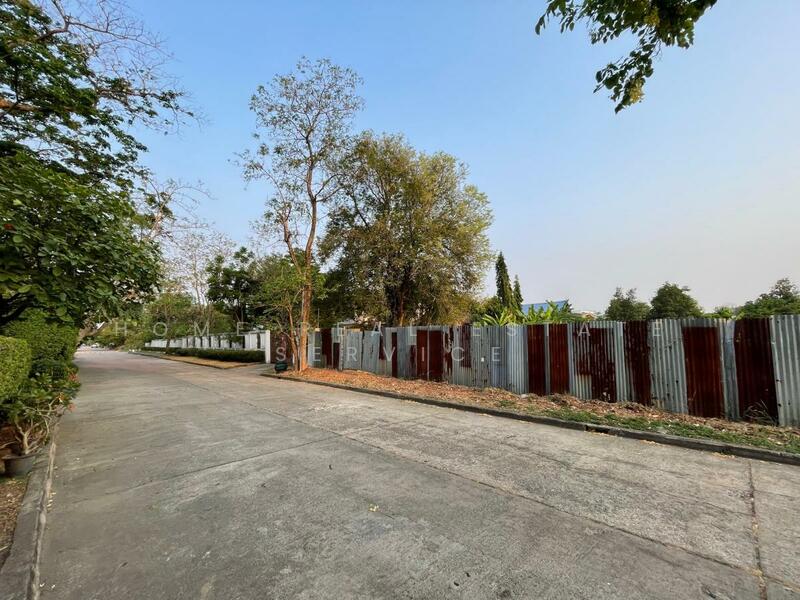 ที่ดินเปล่า 296 ตร.ว. ศรีนครินทร์ 55 : Land 296 sq.w. Srinakarin 55, กรุงเทพ, สวนหลวง, สวนหลวง, กรุงเทพ, 1,184 ตร.ม., ที่ดิน ขาย, โดย HOME Real Estate Service, 11847472 - DDproperty.com