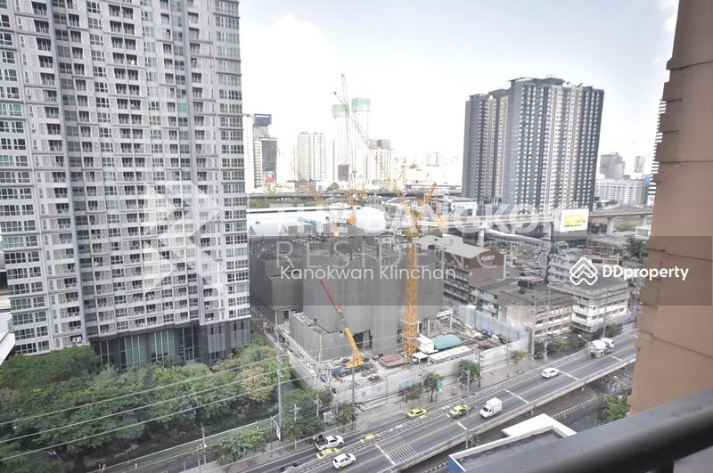 For Sale - Villa Asoke, Bangkok