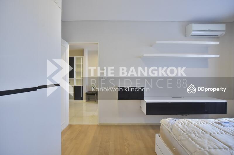 For Sale - Villa Asoke, Bangkok