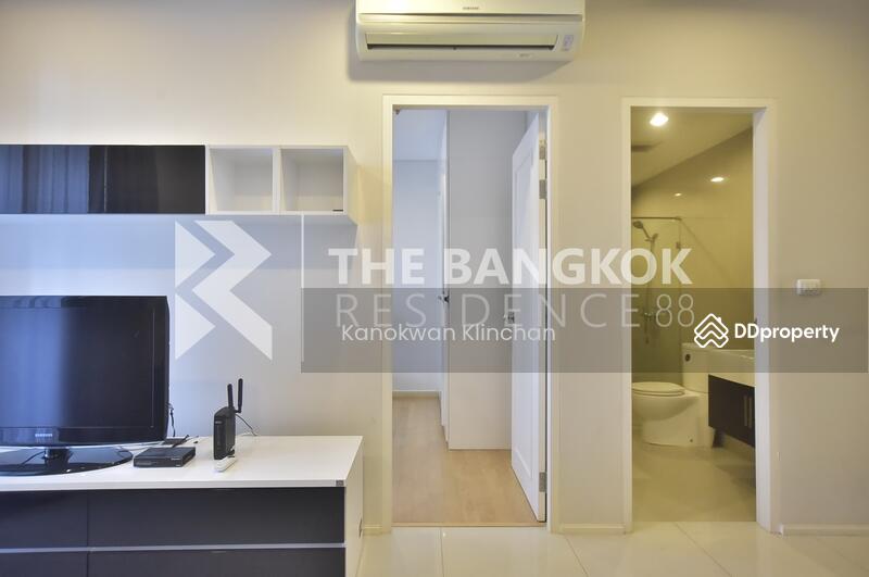 For Sale - Villa Asoke, Bangkok