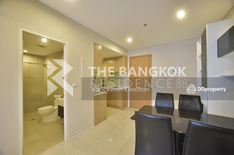 For Sale - Villa Asoke, Bangkok