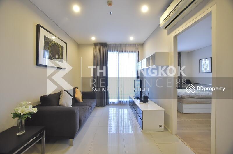For Sale - Villa Asoke, Bangkok