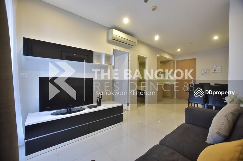 For Sale - Villa Asoke, Bangkok