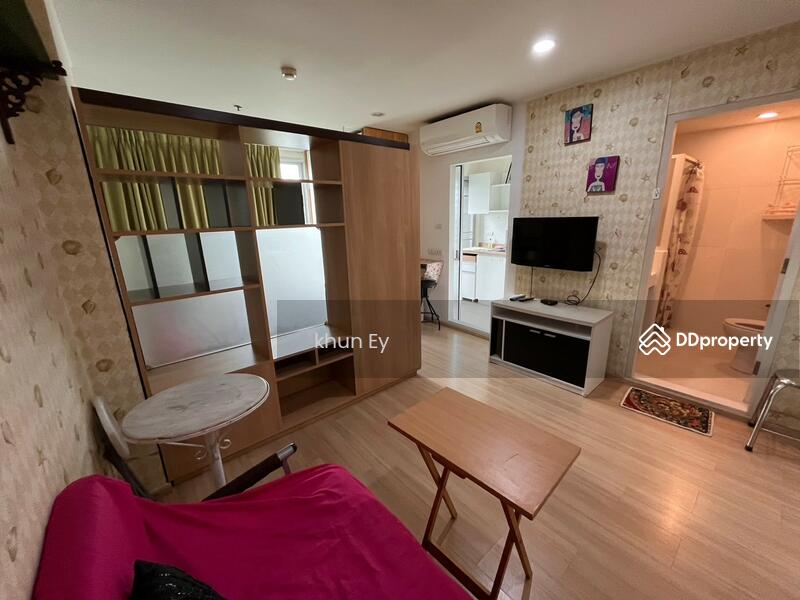 ให้เช่า - U Delight 2 @ Bang Sue Station : ยู ดีไลท์ 2 แอท บางซื่อ สเตชั่น, กรุงเทพ