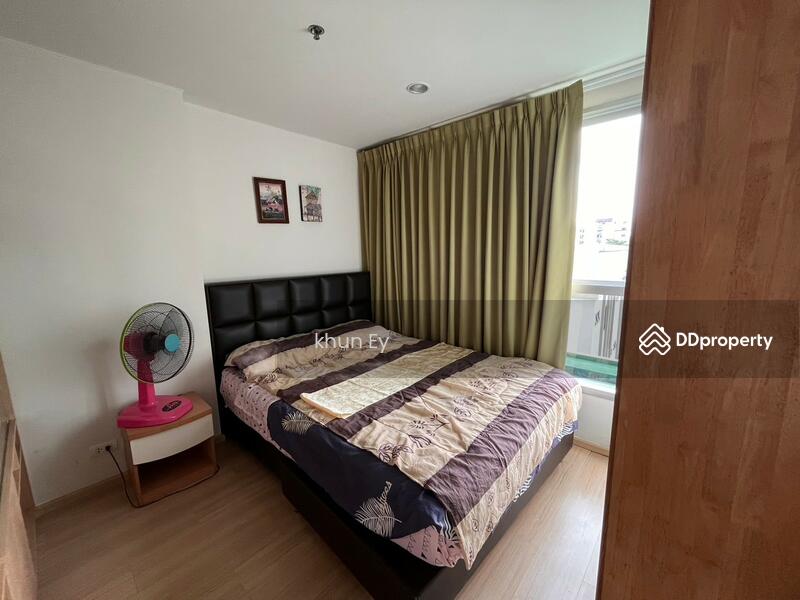 ให้เช่า - U Delight 2 @ Bang Sue Station : ยู ดีไลท์ 2 แอท บางซื่อ สเตชั่น, กรุงเทพ