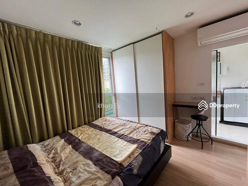 ให้เช่า - U Delight 2 @ Bang Sue Station : ยู ดีไลท์ 2 แอท บางซื่อ สเตชั่น, กรุงเทพ