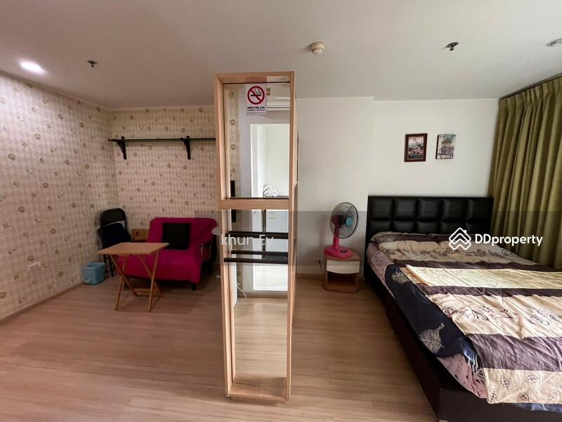 For Rent - U Delight 2 @ Bang Sue Station, Bangkok
