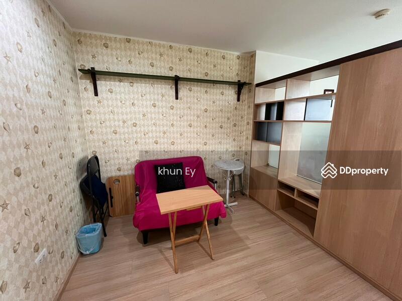 ให้เช่า - U Delight 2 @ Bang Sue Station : ยู ดีไลท์ 2 แอท บางซื่อ สเตชั่น, กรุงเทพ