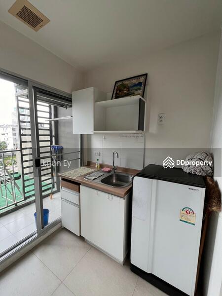 ให้เช่า - U Delight 2 @ Bang Sue Station : ยู ดีไลท์ 2 แอท บางซื่อ สเตชั่น, กรุงเทพ