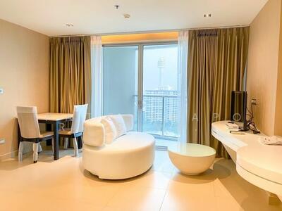 ขาย - Sands Condominium : แซนด์ คอนโดมิเนียม, ชลบุรี