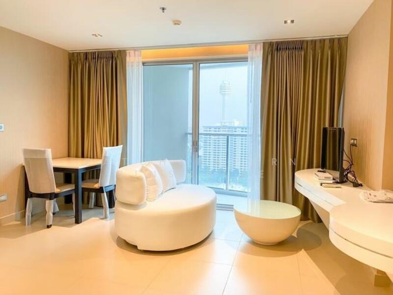 For Sale - Sands Condominium, Chon Buri (Pattaya)