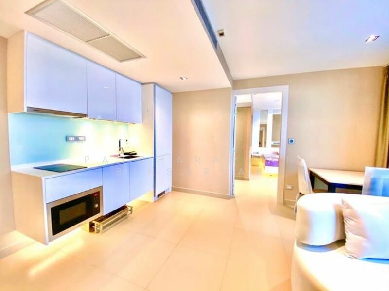 For Sale - Sands Condominium, Chon Buri (Pattaya)