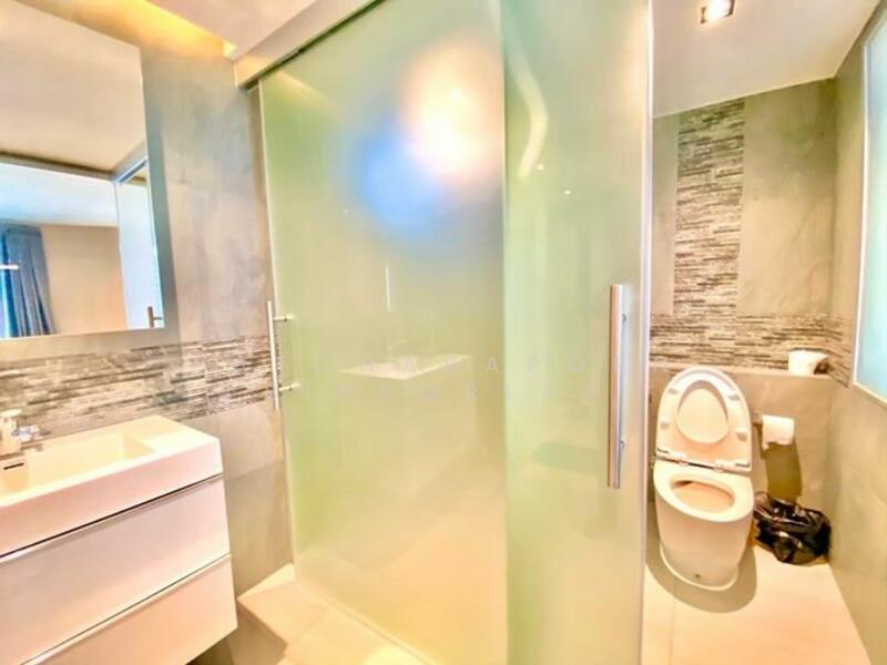 For Sale - Sands Condominium, Chon Buri (Pattaya)