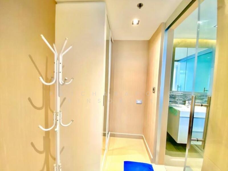 For Sale - Sands Condominium, Chon Buri (Pattaya)