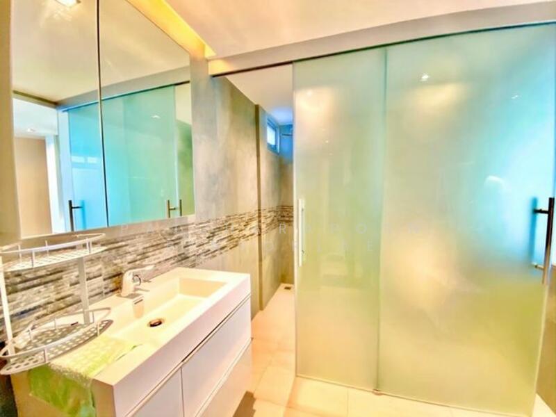 For Sale - Sands Condominium, Chon Buri (Pattaya)