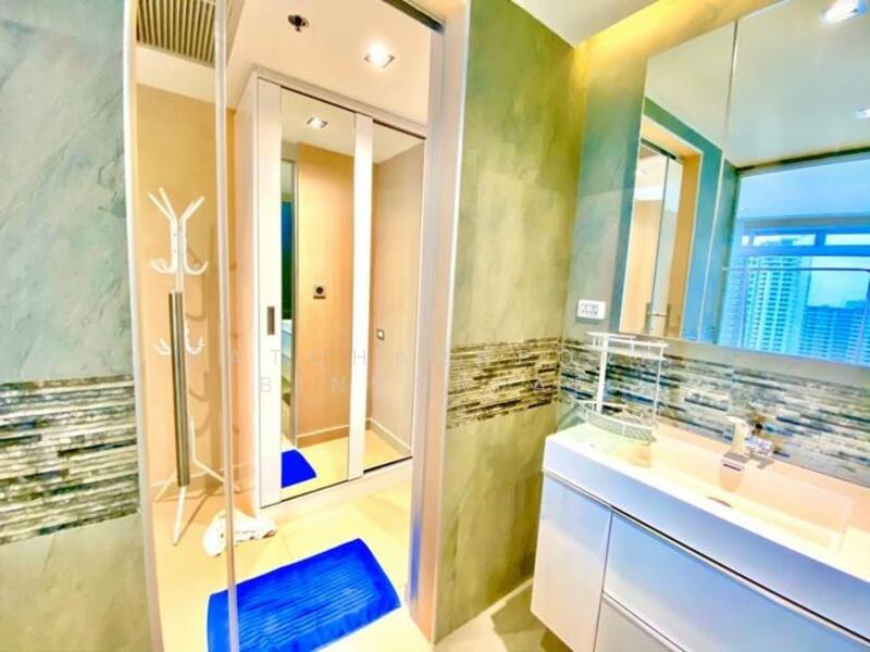 For Sale - Sands Condominium, Chon Buri (Pattaya)