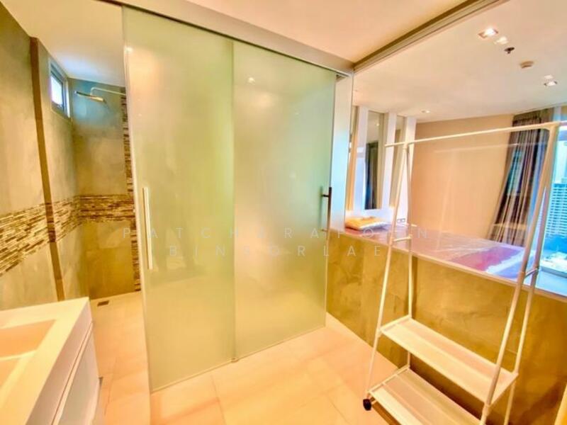 For Sale - Sands Condominium, Chon Buri (Pattaya)