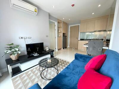 ขาย - Water Park Pattaya : วอเตอร์พาร์ค พัทยาใต้, ชลบุรี