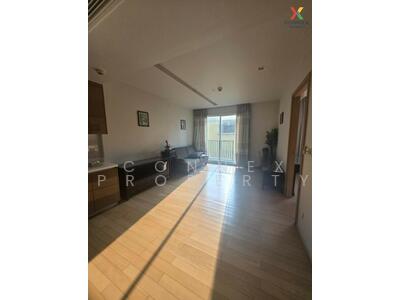 For Rent - Siri At Sukhumvit, Bangkok