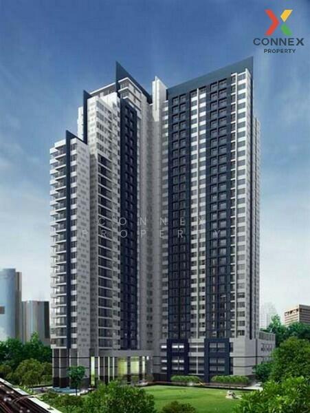 Siri At Sukhumvit, Bangkok, 902 Sukhumvit Road, Phra Kanong, Khlong Toei, Bangkok, 1 Bedroom, 52 sqm, Condo For Rent, by Connex Property, 11847649 - DDproperty.com