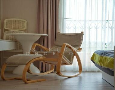 ขาย - Seven Seas Condo Jomtien : เซเว่นซีส์ คอนโด จอมเทียน, ชลบุรี