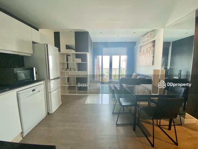 For Sale - The Axis Pattaya, Chon Buri