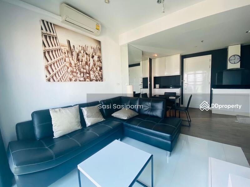 For Sale - The Axis Pattaya, Chon Buri