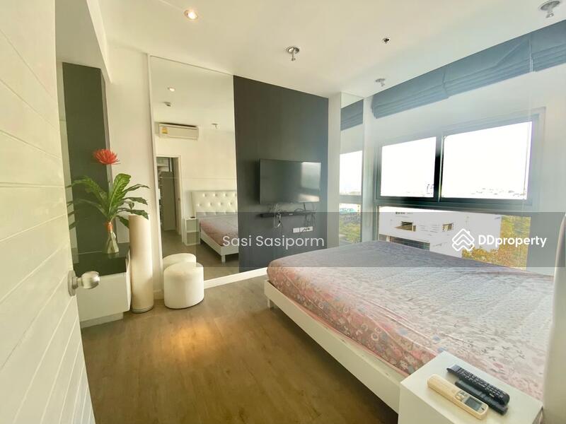 For Sale - The Axis Pattaya, Chon Buri