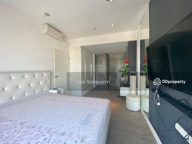 For Sale - The Axis Pattaya, Chon Buri