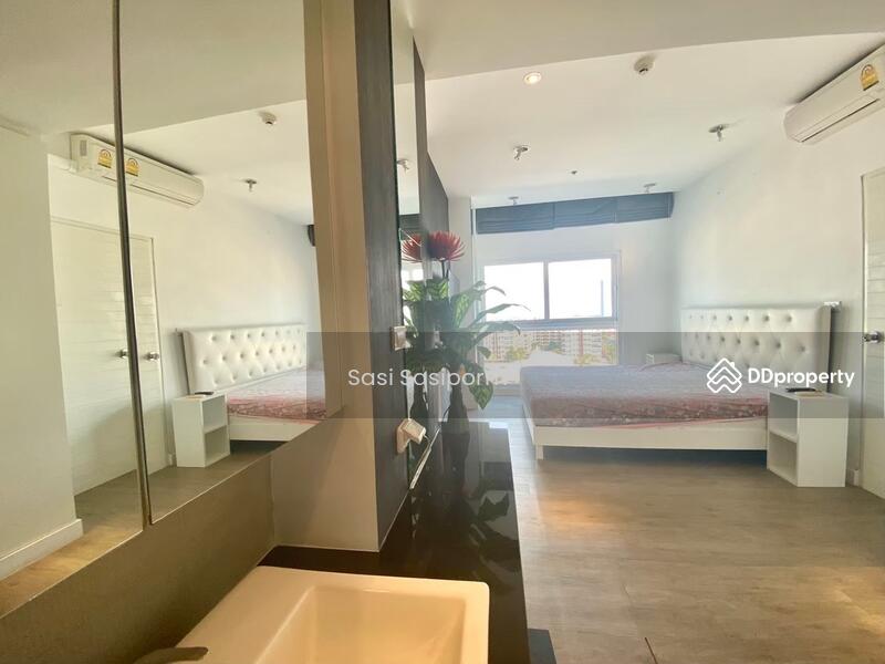 For Sale - The Axis Pattaya, Chon Buri