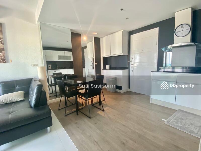 For Sale - The Axis Pattaya, Chon Buri