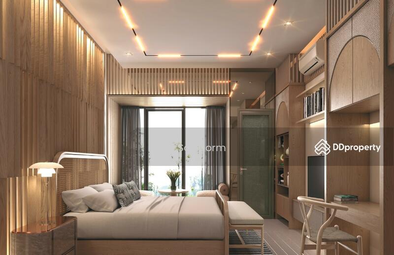 ขาย - SKYPARK Lucean Jomtien Pattaya : สกายพาร์ค ลูเชี่ยน จอมเทียน พัทยา, ชลบุรี