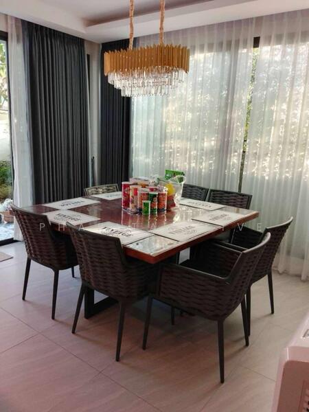 Siriporn Garden Home 9 : ศิริพรการ์เด้นโฮม 9, เชียงใหม่, สันนาเม็ง, สันทราย, เชียงใหม่, 300 ตร.ม., บ้านเดี่ยว ให้เช่า, โดย Pharita Chaimanee, 11847734 - DDproperty.com