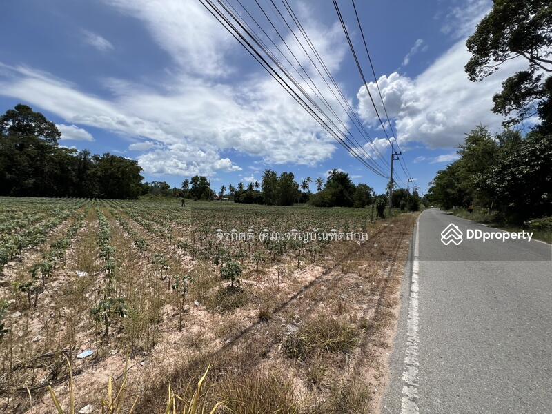 ขาย - ขายที่ดิน สวย ห้วยใหญ่ ติด โรงเรียนวัดมาบฟักทอง ใกล้ สวนนงนุช เขาชีจรร มอเตอร์เวย์ จอมเทียน พัทยา, ชลบุรี