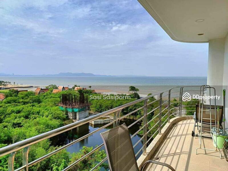 ขาย - La Royale Beach : ลา รอแยลบีช, ชลบุรี
