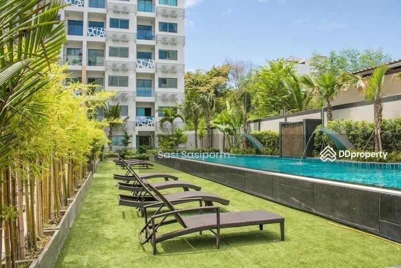 ขาย - Water Park Pattaya : วอเตอร์พาร์ค พัทยาใต้, ชลบุรี