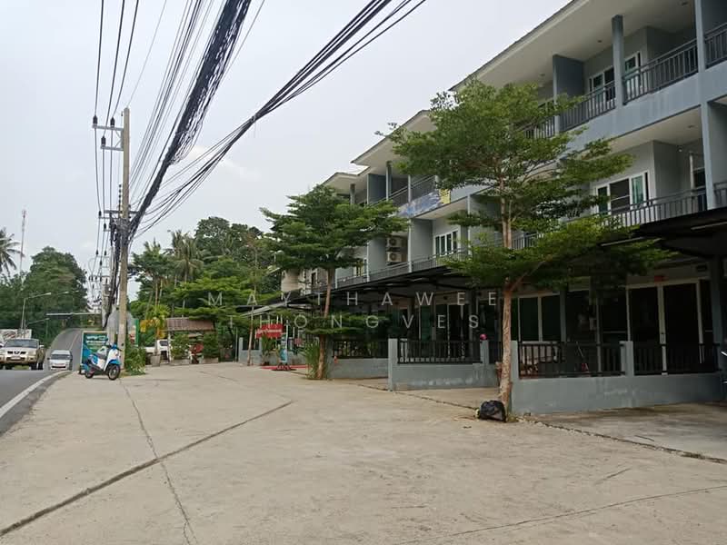 285 Soi Sukhumvit 72, Samrong Nua, Muang Samut Prakarn, Samut Prakan