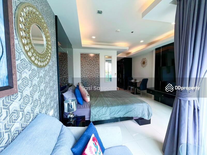For Sale - Cosy Beach View, Chon Buri