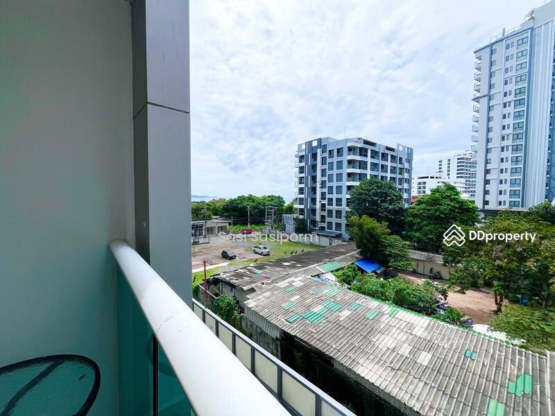 For Sale - Cosy Beach View, Chon Buri