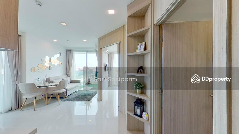 ขาย - City Garden Tower พัทยา, ชลบุรี