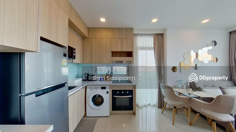 ขาย - City Garden Tower พัทยา, ชลบุรี